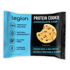 Legion Protein Cookie